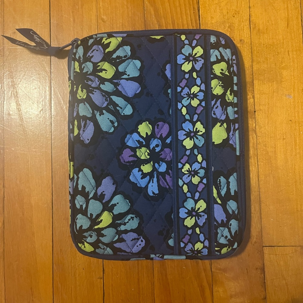 Vera Bradley Tablet Case